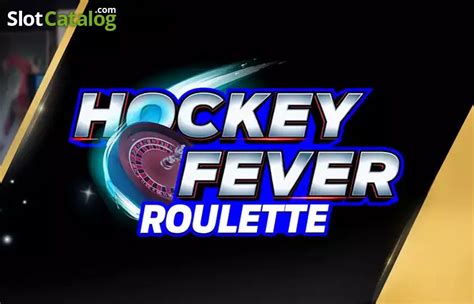 Hockey Fever Roulette Parimatch